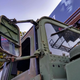 Illustration for article titled DOTS: Humvee Humdinger Edition